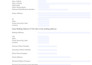design or create editable and interactive fillable PDF forms